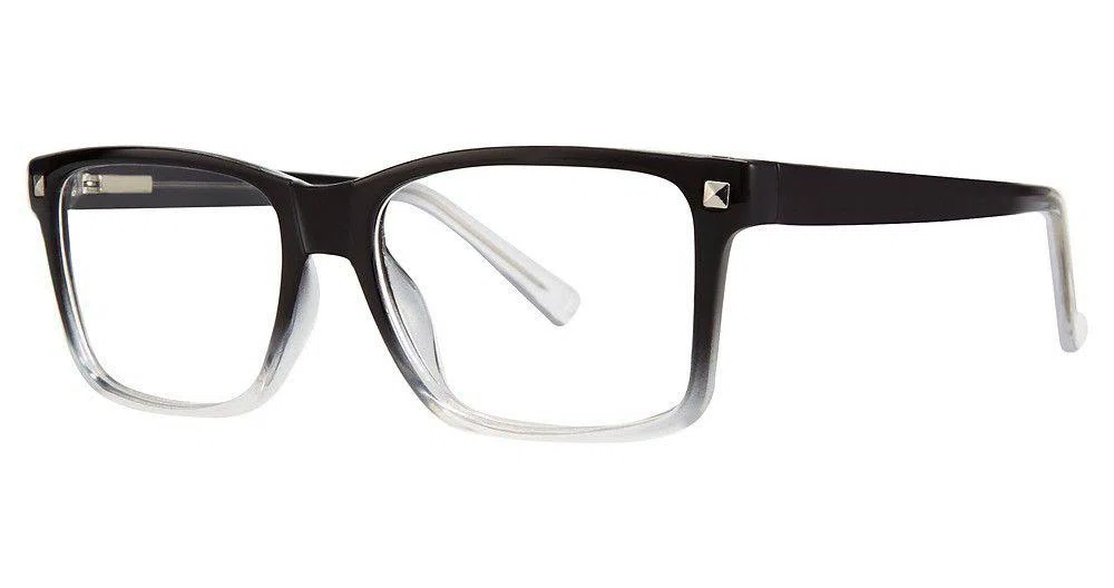MODERN PLASTICS II WEEKEND Eyeglasses - view 7